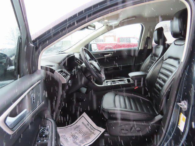 used 2023 Ford Edge car, priced at $22,967