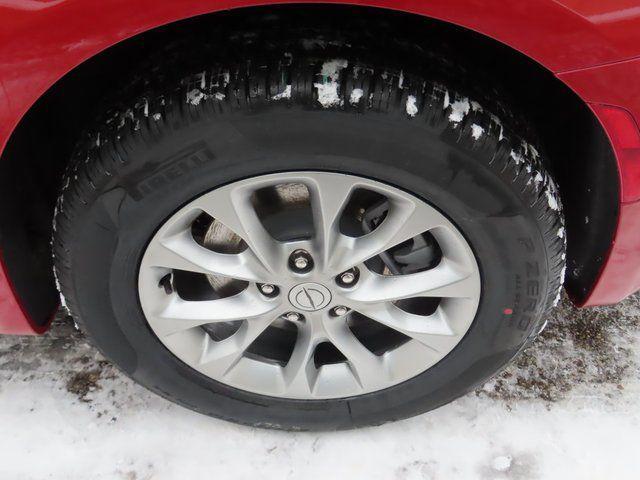 new 2026 Chrysler Pacifica car, priced at $51,513