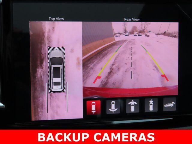 new 2026 Chrysler Pacifica car, priced at $51,513