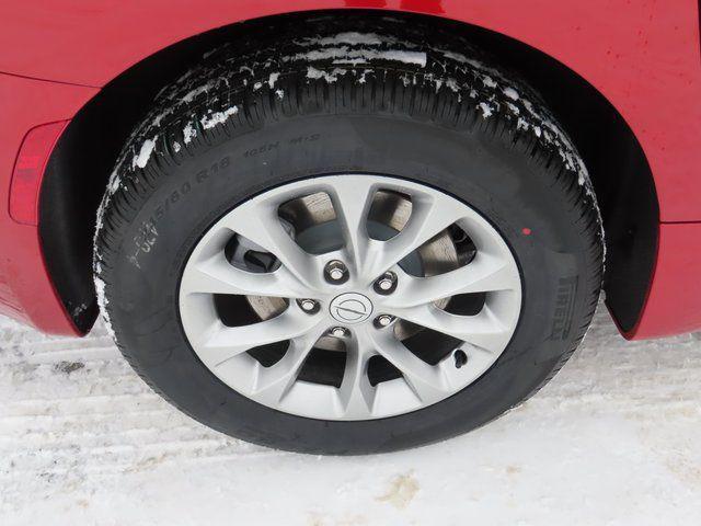 new 2026 Chrysler Pacifica car, priced at $51,513