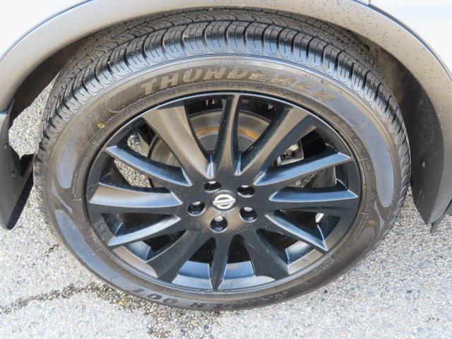 used 2022 Nissan Murano car, priced at $21,993