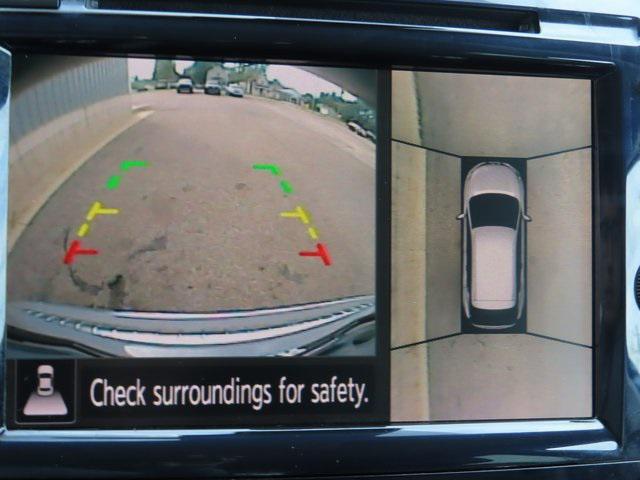 used 2022 Nissan Murano car, priced at $21,993