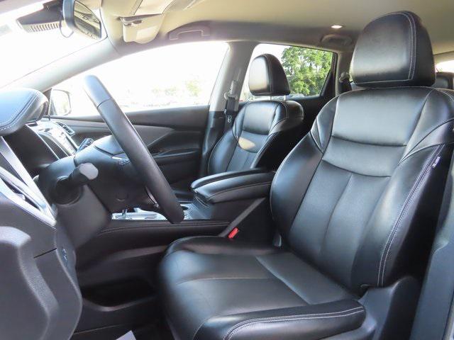 used 2022 Nissan Murano car, priced at $21,993