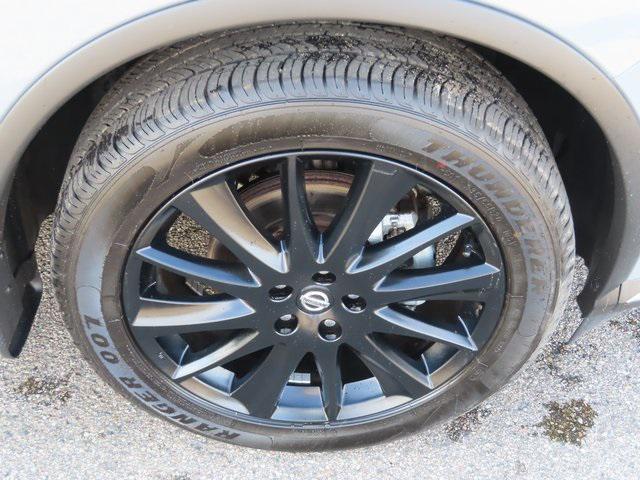 used 2022 Nissan Murano car, priced at $21,993