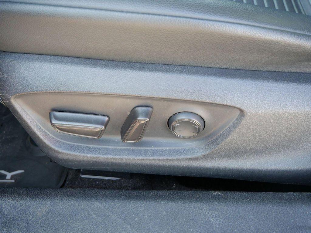 used 2019 Toyota Camry car, priced at $14,991