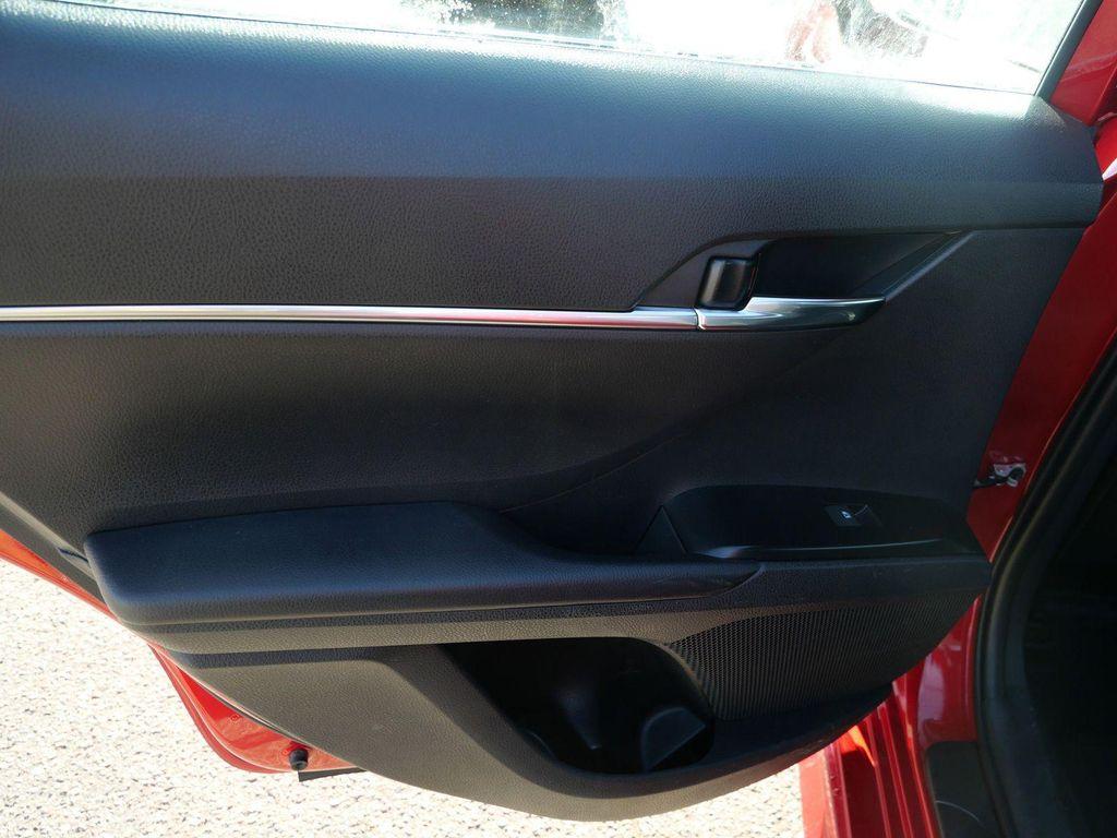 used 2019 Toyota Camry car, priced at $14,991