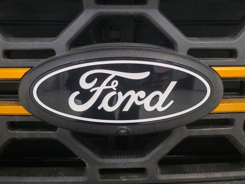 used 2024 Ford F-150 car, priced at $54,739