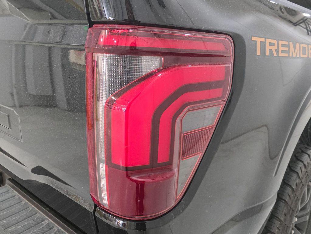 used 2024 Ford F-150 car, priced at $54,739
