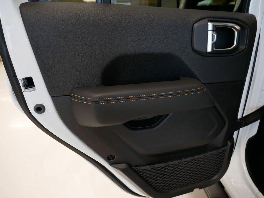 new 2025 Jeep Wrangler car, priced at $98,777