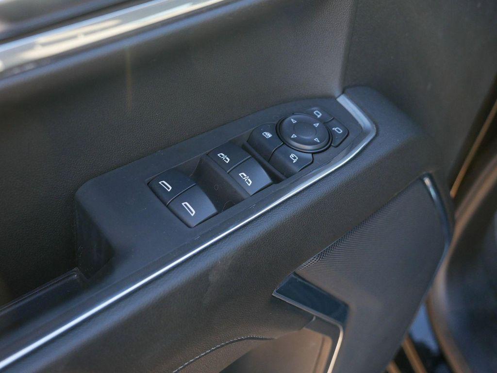 used 2024 GMC Sierra 1500 car, priced at $41,991