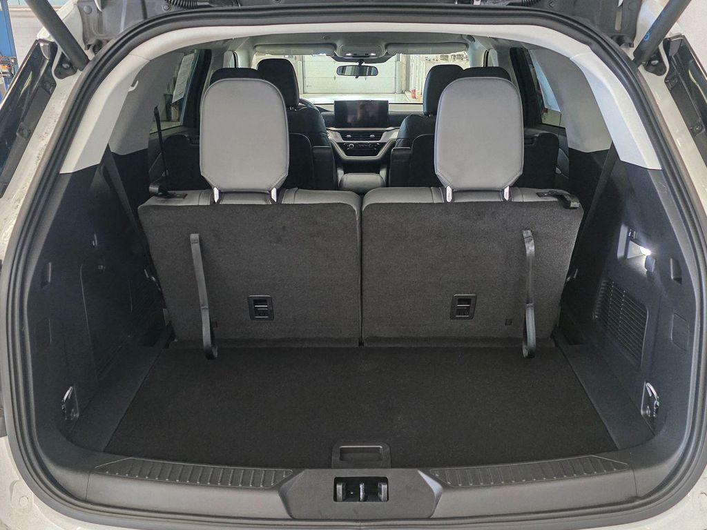 new 2026 Ford Explorer car, priced at $47,417