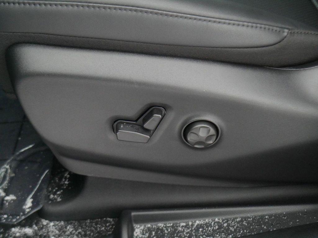 new 2026 Chrysler Pacifica car, priced at $40,184