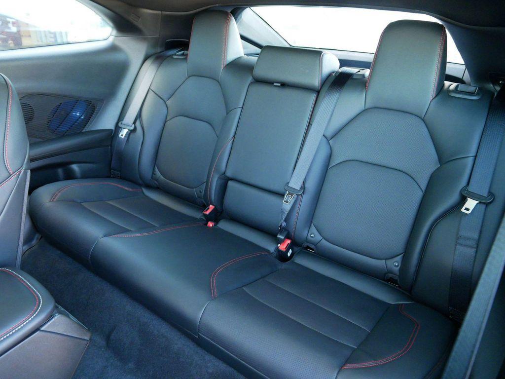 new 2024 Dodge Charger Daytona car, priced at $44,440