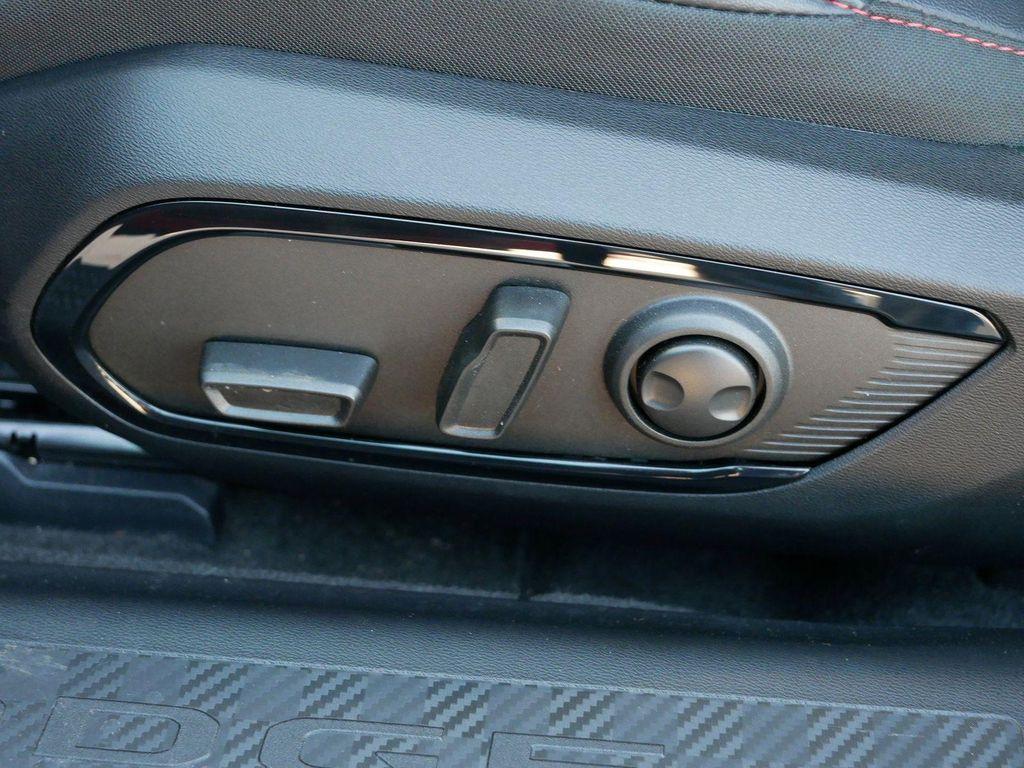 new 2024 Dodge Charger Daytona car, priced at $44,440