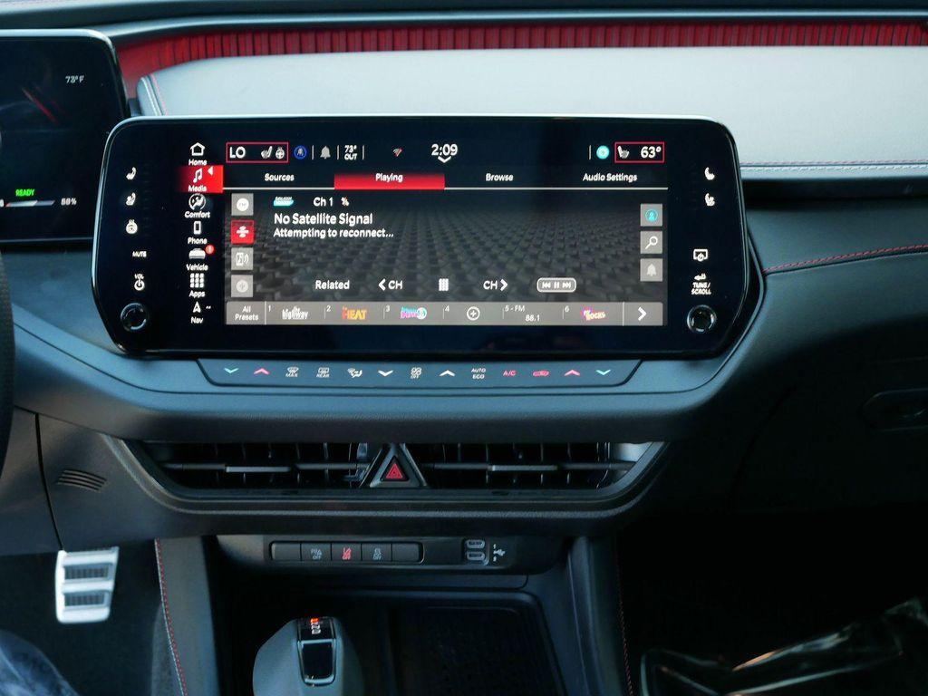 new 2024 Dodge Charger Daytona car, priced at $44,440