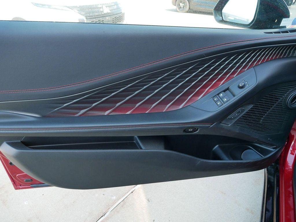 new 2024 Dodge Charger Daytona car, priced at $44,440