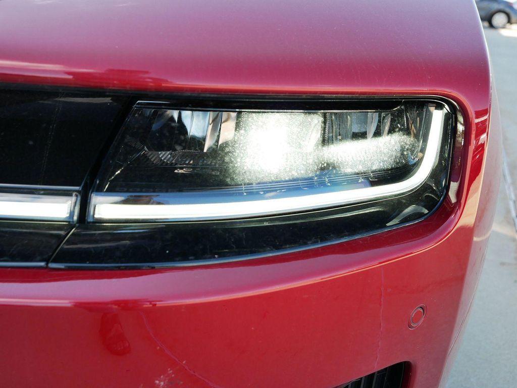 new 2024 Dodge Charger Daytona car, priced at $44,440