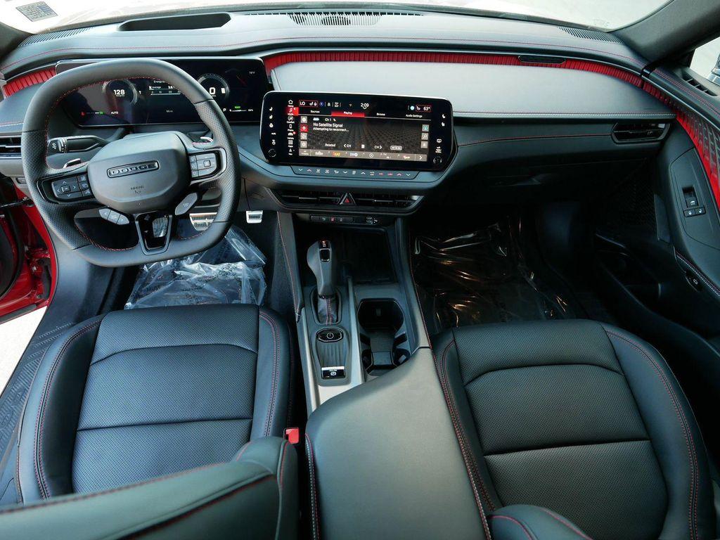 new 2024 Dodge Charger Daytona car, priced at $44,440