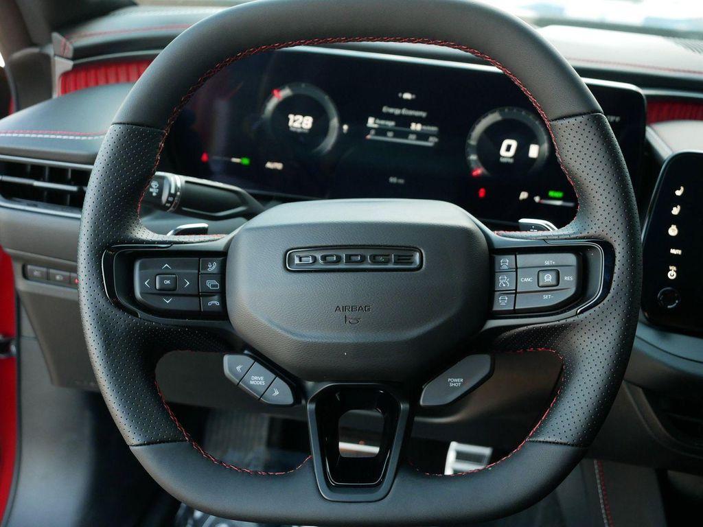 new 2024 Dodge Charger Daytona car, priced at $44,440