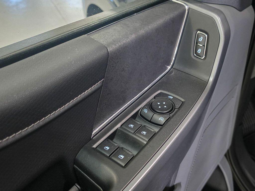 new 2026 Ford F-150 car, priced at $56,675