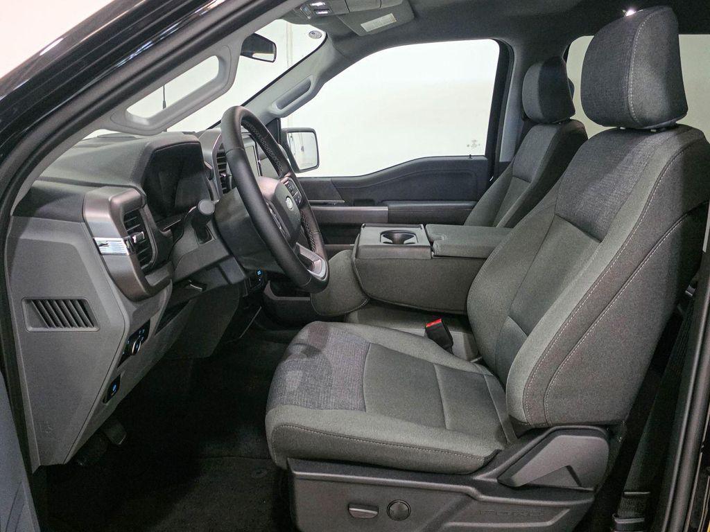 new 2026 Ford F-150 car, priced at $56,675