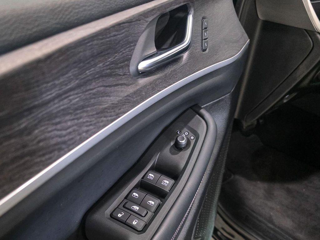 new 2025 Jeep Grand Cherokee L car, priced at $49,828