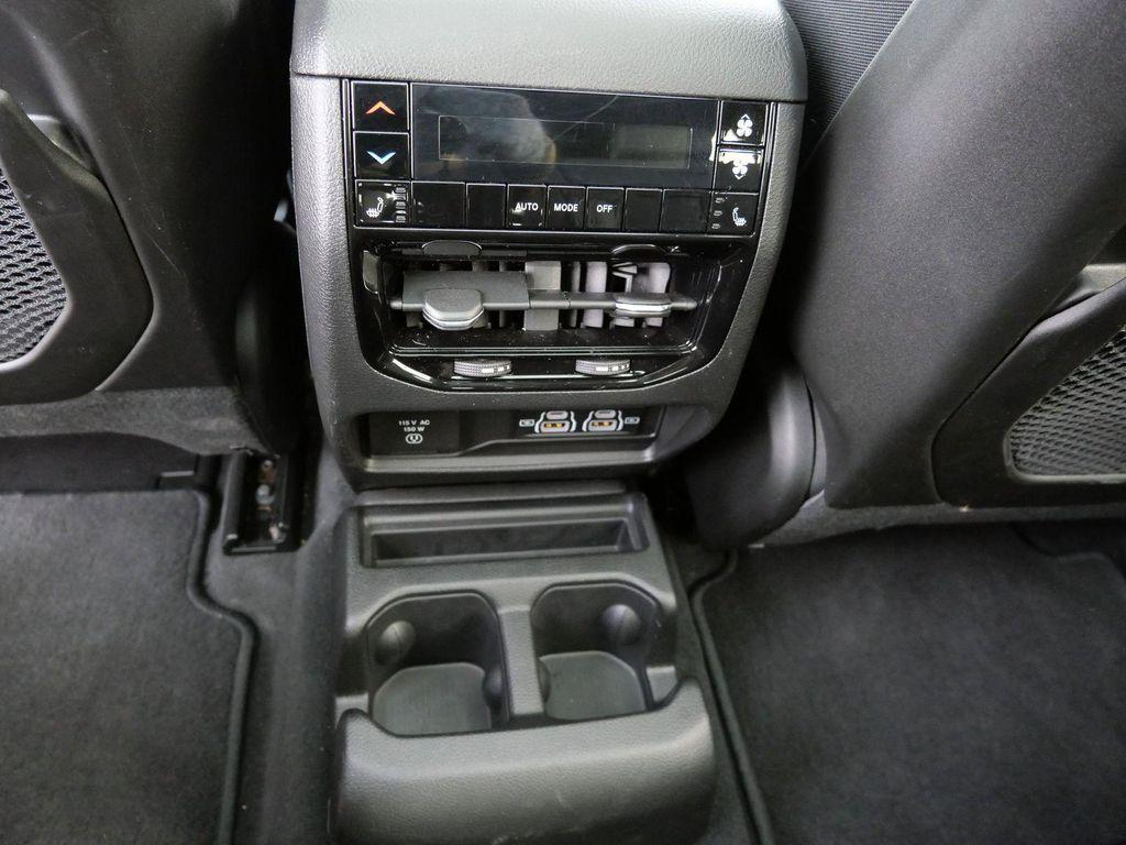 new 2025 Jeep Grand Cherokee L car, priced at $43,467