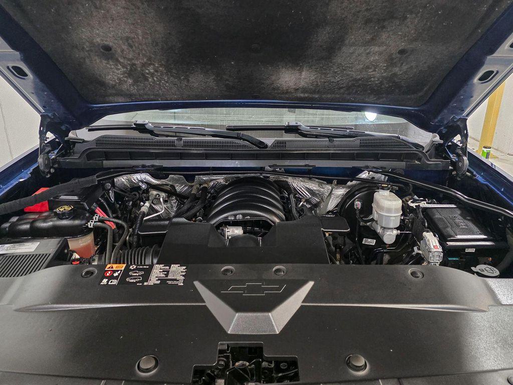 used 2016 Chevrolet Silverado 1500 car, priced at $21,541