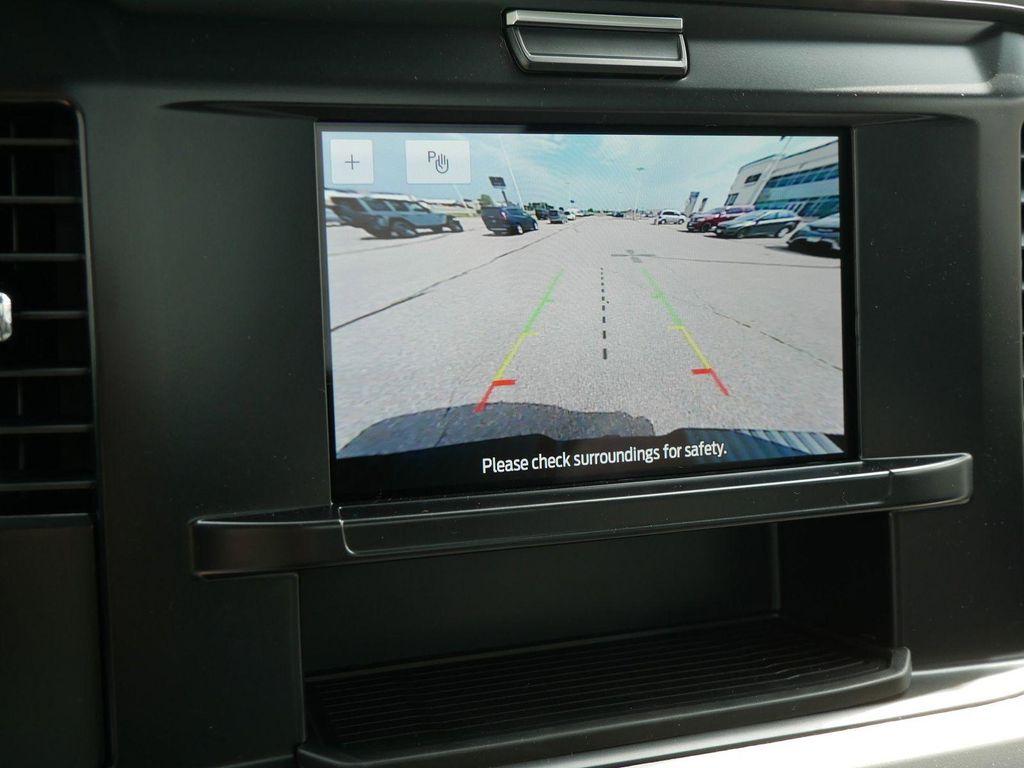 new 2025 Ford F-350 car, priced at $49,606