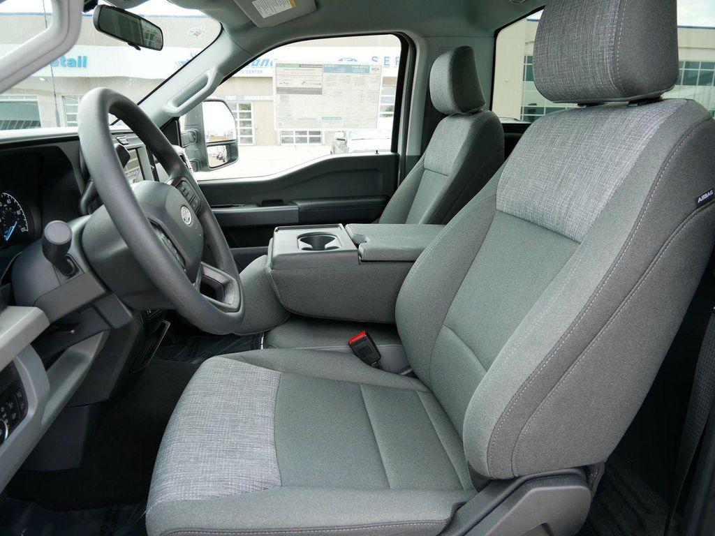 new 2025 Ford F-350 car, priced at $49,606