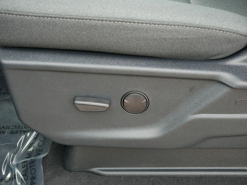 new 2025 Ford F-350 car, priced at $49,606