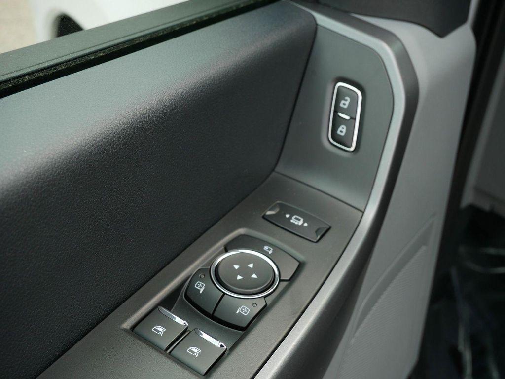 new 2025 Ford F-350 car, priced at $49,606