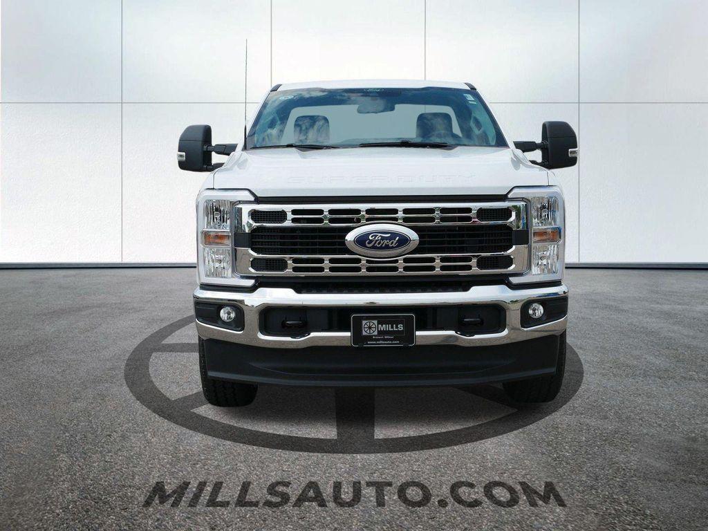 new 2025 Ford F-350 car, priced at $49,606