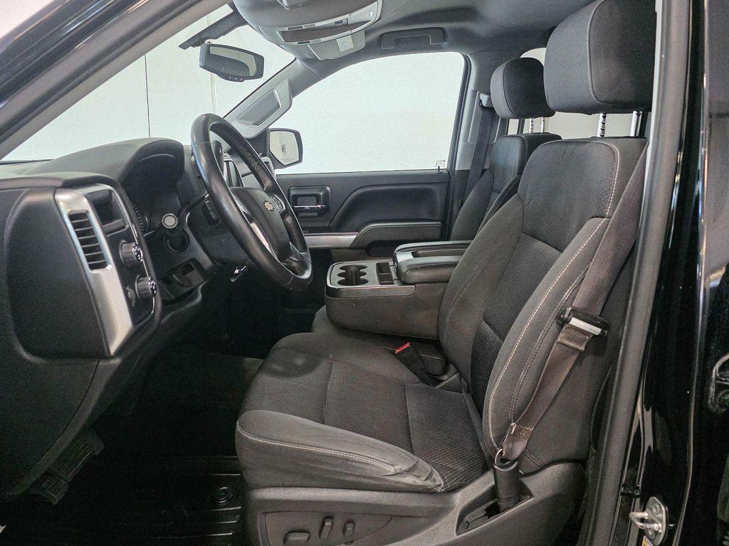 used 2014 Chevrolet Silverado 1500 car, priced at $15,511