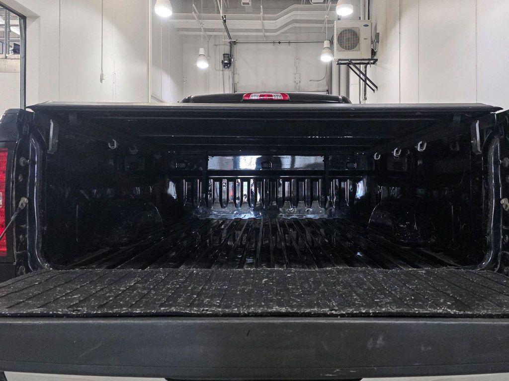 used 2014 Chevrolet Silverado 1500 car, priced at $15,511