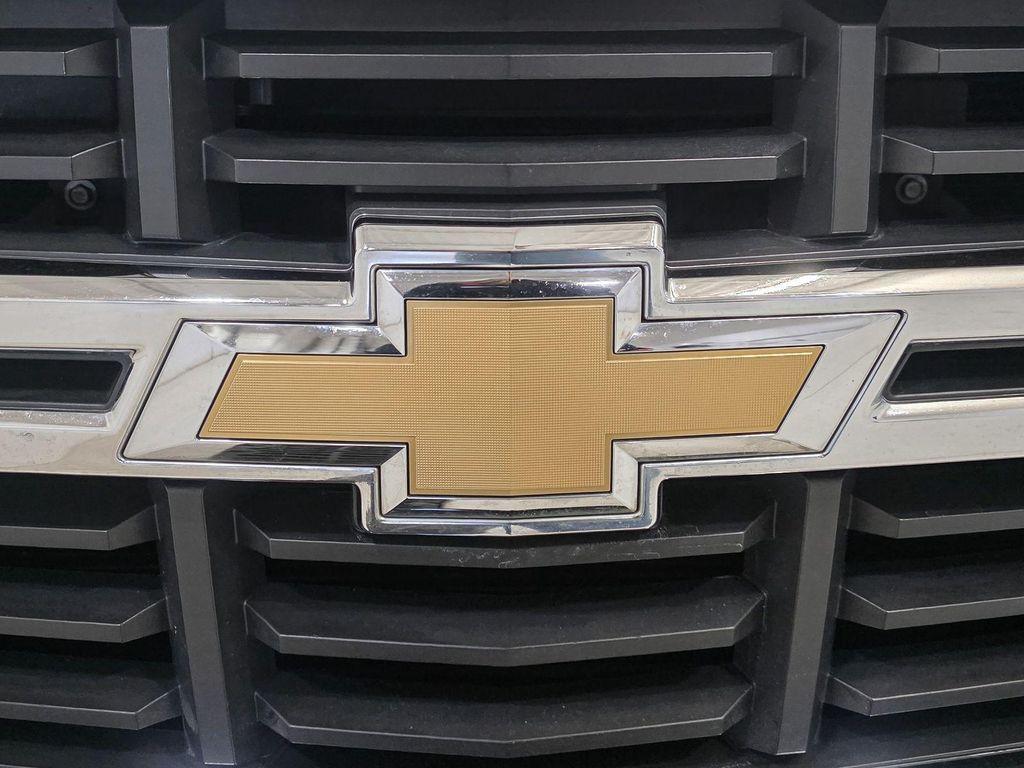 used 2014 Chevrolet Silverado 1500 car, priced at $15,511