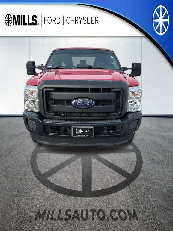 used 2014 Ford F-350 car, priced at $15,991