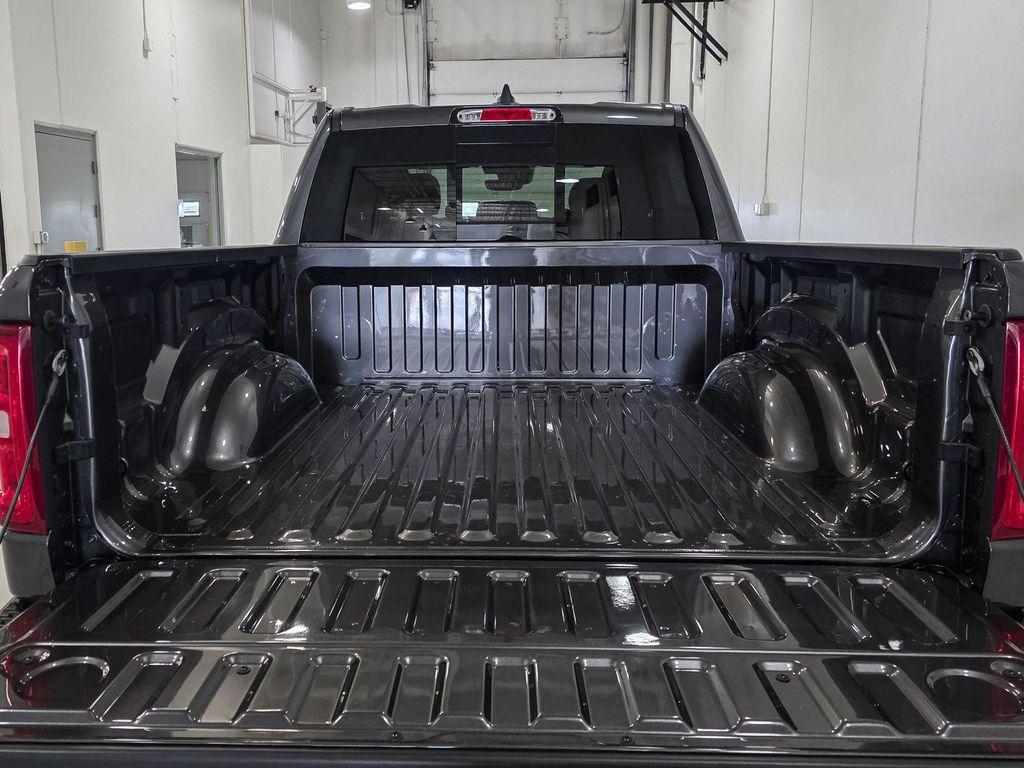 new 2026 Ram 1500 car, priced at $54,013