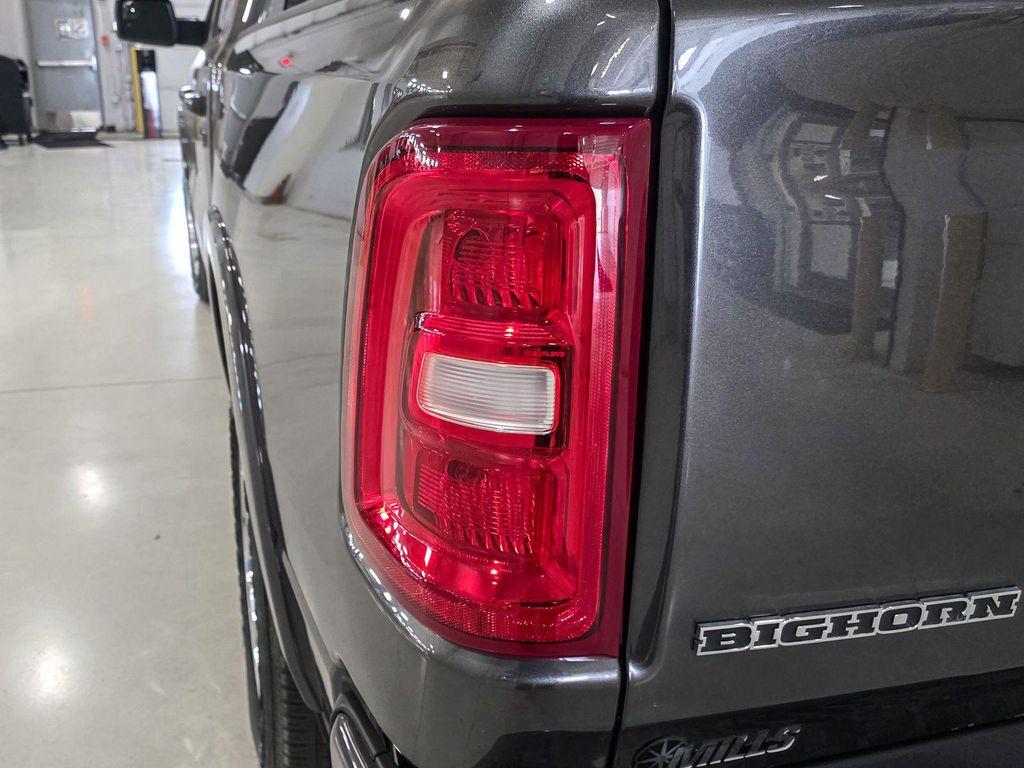 new 2026 Ram 1500 car, priced at $54,013