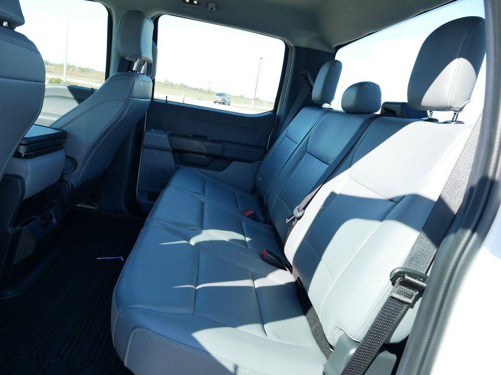 used 2024 Ford F-350 car, priced at $48,991