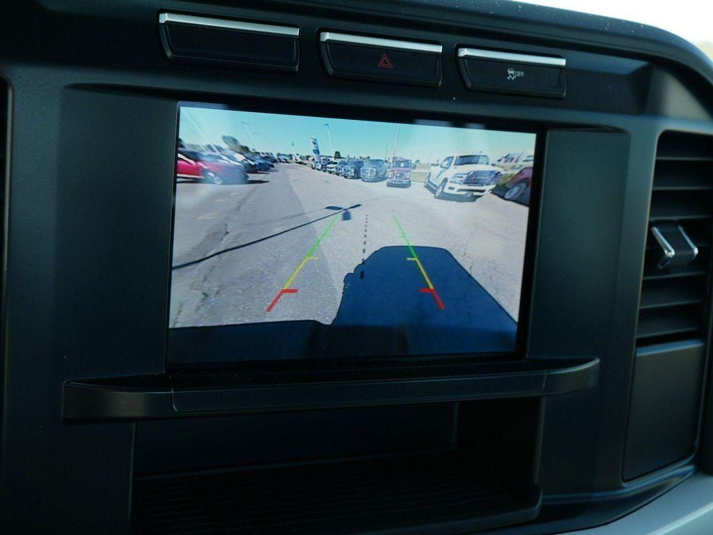 used 2024 Ford F-350 car, priced at $48,991