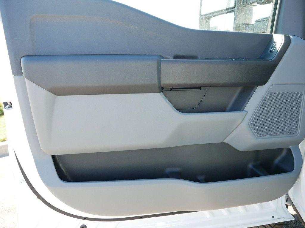 used 2024 Ford F-350 car, priced at $48,991