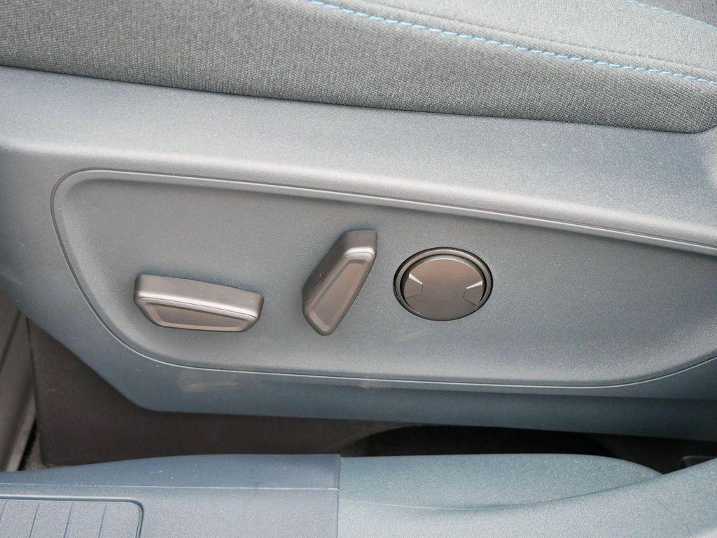 new 2025 Ford Maverick car, priced at $32,894