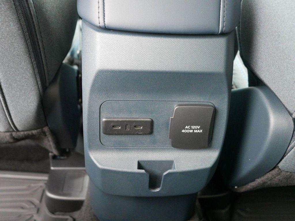 new 2025 Ford Maverick car, priced at $32,894