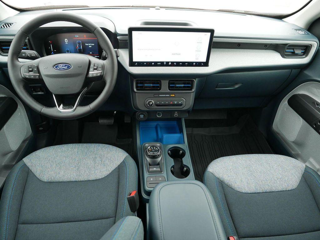 new 2025 Ford Maverick car, priced at $32,894