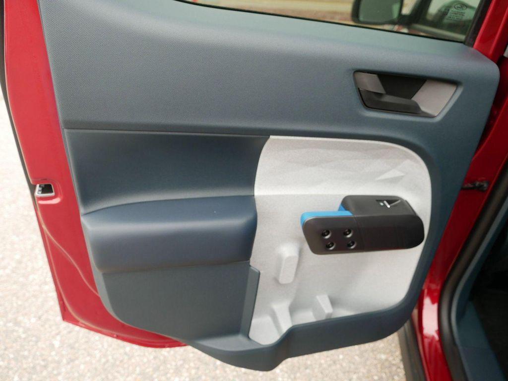 new 2025 Ford Maverick car, priced at $32,894