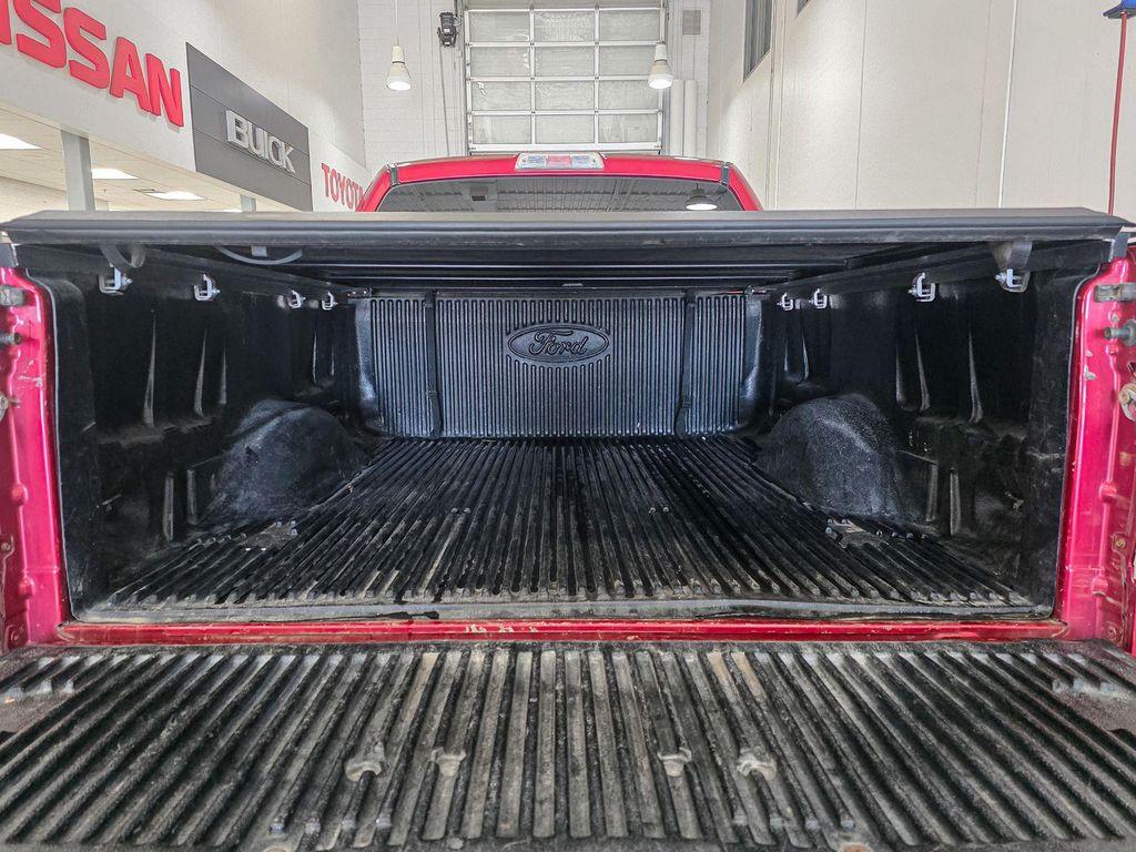 used 2009 Ford F-150 car, priced at $12,964
