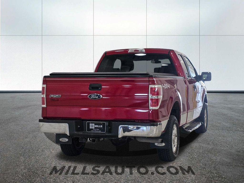 used 2009 Ford F-150 car, priced at $12,964