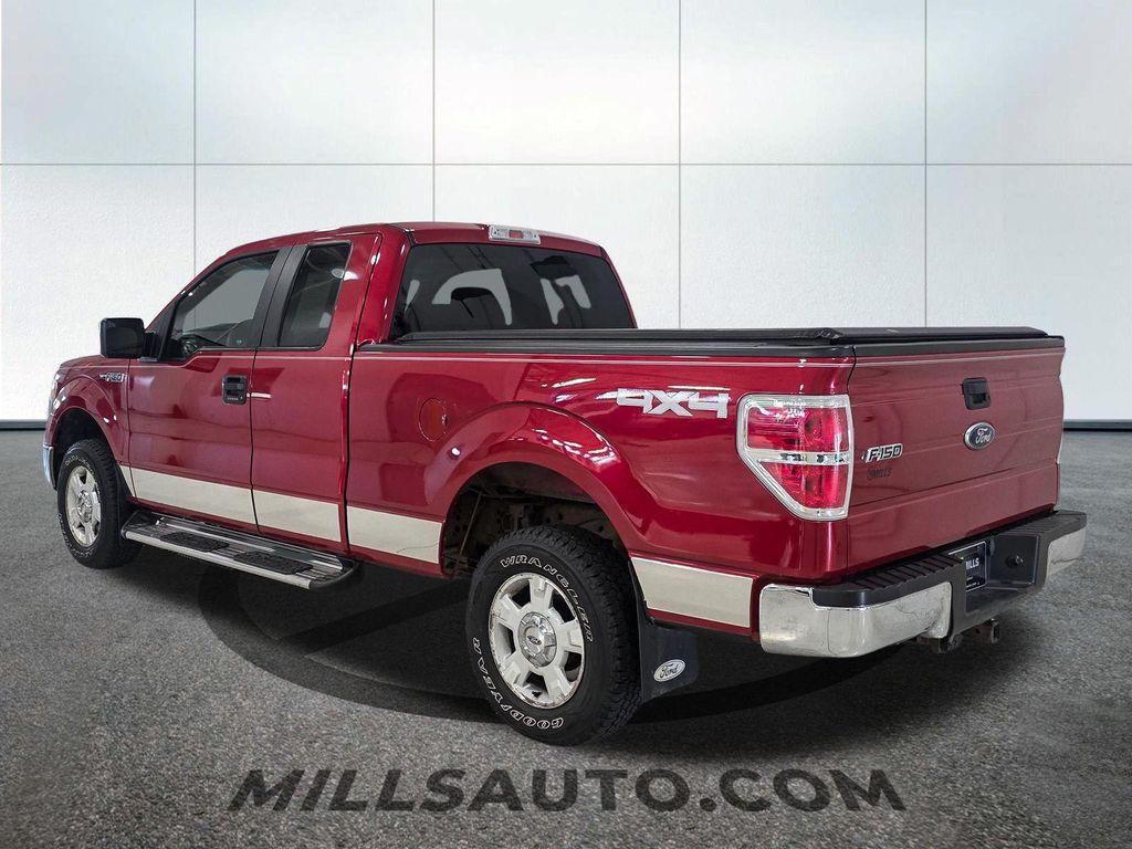 used 2009 Ford F-150 car, priced at $12,964