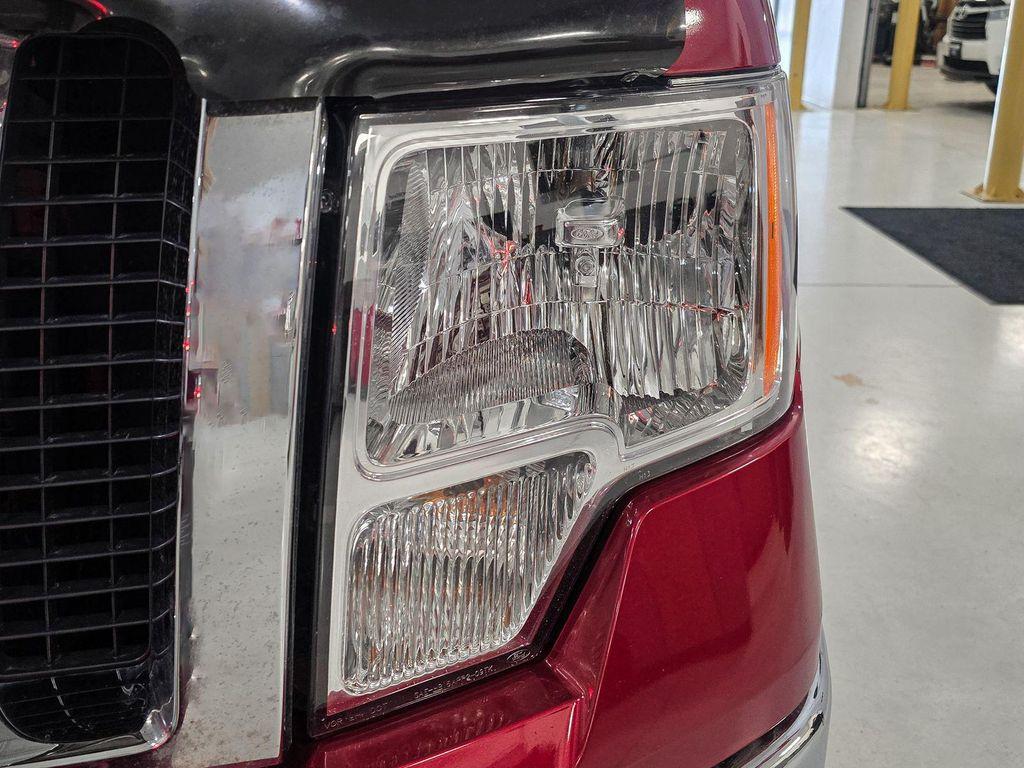 used 2009 Ford F-150 car, priced at $12,964